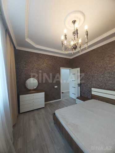 İcarəyə verilir 3 otaqlı həyət evi/bağ evi 127 m², photo 4 from 19