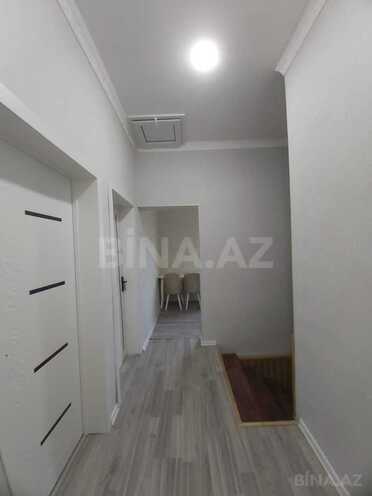 İcarəyə verilir 3 otaqlı həyət evi/bağ evi 127 m², photo 14 from 19