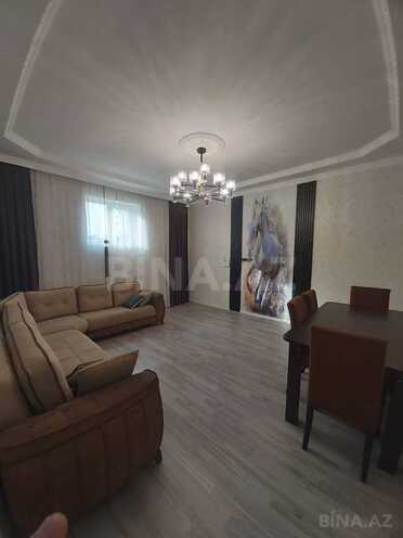 İcarəyə verilir 3 otaqlı həyət evi/bağ evi 127 m², photo 1 from 19