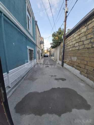İcarəyə verilir 3 otaqlı həyət evi/bağ evi 127 m², photo 17 from 19