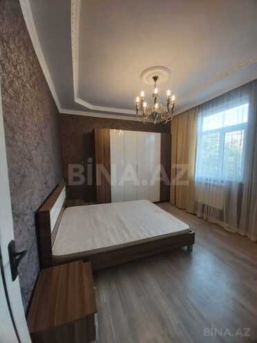 İcarəyə verilir 3 otaqlı həyət evi/bağ evi 127 m², photo 5 from 19