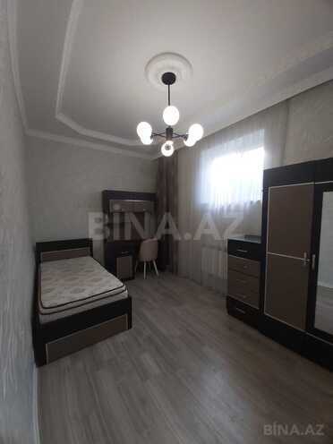 İcarəyə verilir 3 otaqlı həyət evi/bağ evi 127 m², photo 6 from 19