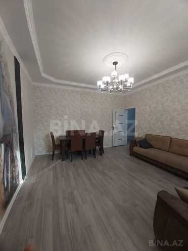 İcarəyə verilir 3 otaqlı həyət evi/bağ evi 127 m², photo 3 from 19
