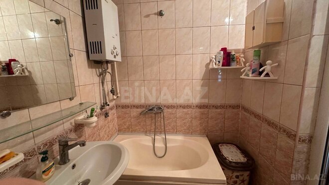 Satılır 2 otaqlı köhnə tikili 47 m², Elmlər Akademiyası m., photo 14 from 15