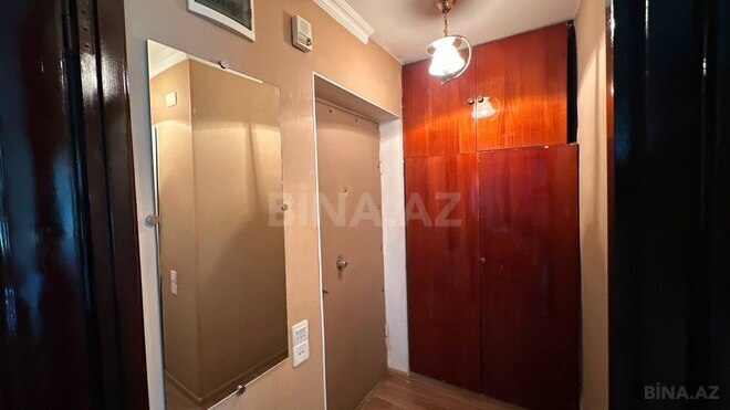 Satılır 2 otaqlı köhnə tikili 47 m², Elmlər Akademiyası m., photo 10 from 15