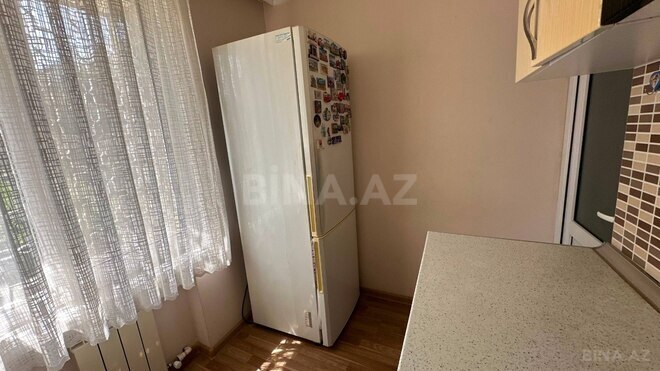 Satılır 2 otaqlı köhnə tikili 47 m², Elmlər Akademiyası m., photo 8 from 15