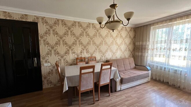 Satılır 2 otaqlı köhnə tikili 47 m², Elmlər Akademiyası m., photo 1 from 15