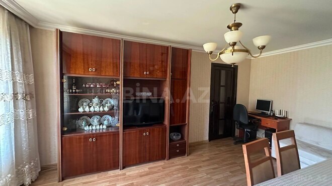 Satılır 2 otaqlı köhnə tikili 47 m², Elmlər Akademiyası m., photo 5 from 15