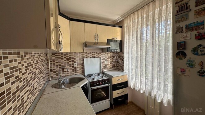 Satılır 2 otaqlı köhnə tikili 47 m², Elmlər Akademiyası m., photo 11 from 15
