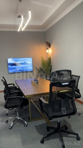 Сдаётся 3-комн. офис 80 м², м. Нариман Нариманов, photo 11 from 13
