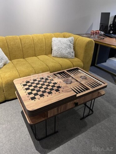 Сдаётся 3-комн. офис 80 м², м. Нариман Нариманов, photo 8 from 13