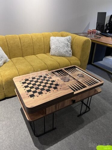 Сдаётся 3-комн. офис 80 м², м. Нариман Нариманов, photo 9 from 13