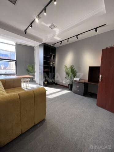 Сдаётся 3-комн. офис 80 м², м. Нариман Нариманов, photo 4 from 13