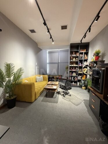 Сдаётся 3-комн. офис 80 м², м. Нариман Нариманов, photo 3 from 13