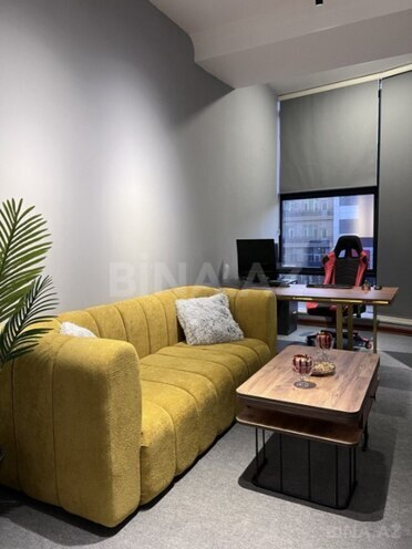 Сдаётся 3-комн. офис 80 м², м. Нариман Нариманов, photo 5 from 13