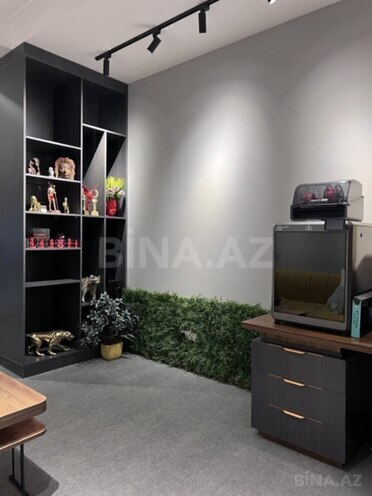 Сдаётся 3-комн. офис 80 м², м. Нариман Нариманов, photo 10 from 13