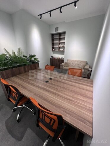 Сдаётся 3-комн. офис 80 м², м. Нариман Нариманов, photo 7 from 13