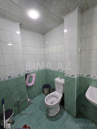 Satılır 4 otaqlı köhnə tikili 85 m², Neftçilər m., photo 14 from 16