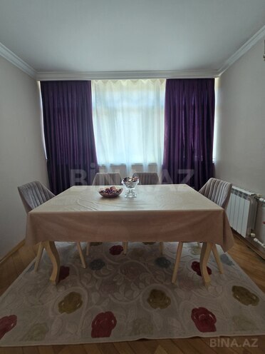 Satılır 4 otaqlı köhnə tikili 85 m², Neftçilər m., photo 7 from 16