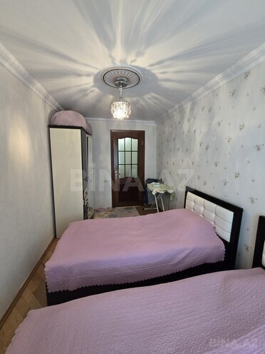 Satılır 4 otaqlı köhnə tikili 85 m², Neftçilər m., photo 15 from 16