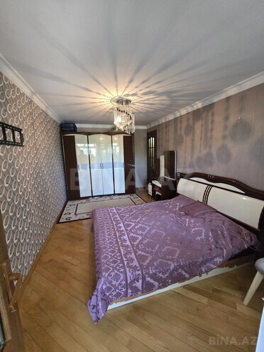 Satılır 4 otaqlı köhnə tikili 85 m², Neftçilər m., photo 9 from 16