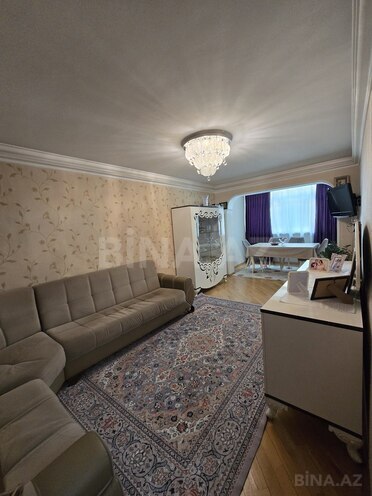 Satılır 4 otaqlı köhnə tikili 85 m², Neftçilər m., photo 3 from 16