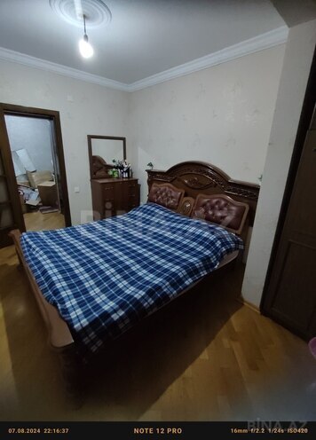 Сдаётся 3-комн. вторичка 80 м², м. Халглар Достлугу, photo 7 from 15