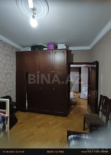 Сдаётся 3-комн. вторичка 80 м², м. Халглар Достлугу, photo 10 from 15