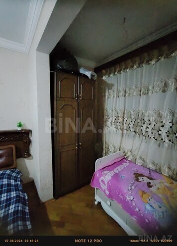 Сдаётся 3-комн. вторичка 80 м², м. Халглар Достлугу, photo 8 from 15