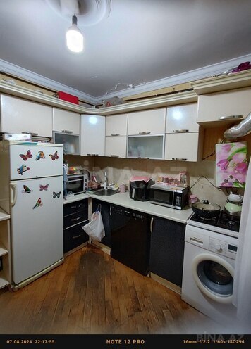 Сдаётся 3-комн. вторичка 80 м², м. Халглар Достлугу, photo 12 from 15