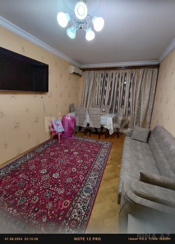 Сдаётся 3-комн. вторичка 80 м², м. Халглар Достлугу, photo 1 from 15