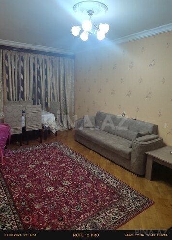Сдаётся 3-комн. вторичка 80 м², м. Халглар Достлугу, photo 4 from 15
