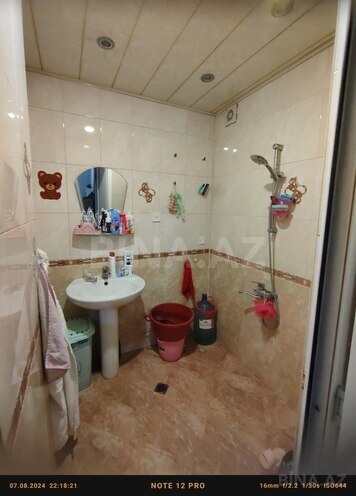 Сдаётся 3-комн. вторичка 80 м², м. Халглар Достлугу, photo 13 from 15