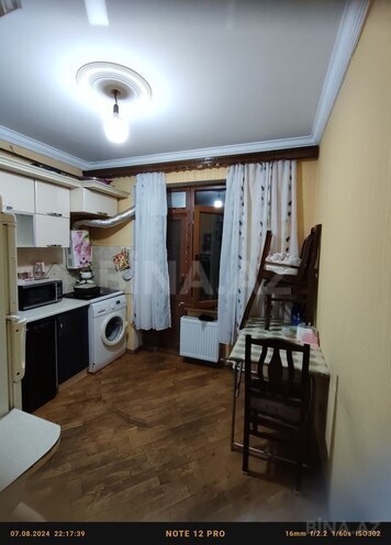 Сдаётся 3-комн. вторичка 80 м², м. Халглар Достлугу, photo 11 from 15
