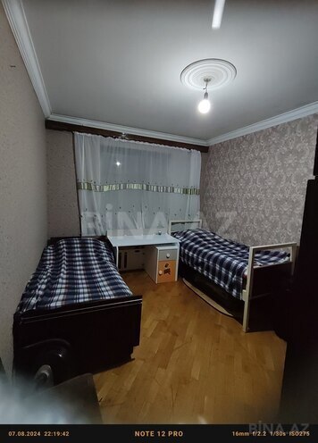 Сдаётся 3-комн. вторичка 80 м², м. Халглар Достлугу, photo 9 from 15