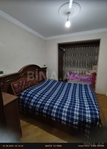 Сдаётся 3-комн. вторичка 80 м², м. Халглар Достлугу, photo 6 from 15
