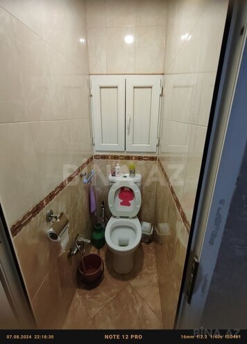 Сдаётся 3-комн. вторичка 80 м², м. Халглар Достлугу, photo 14 from 15