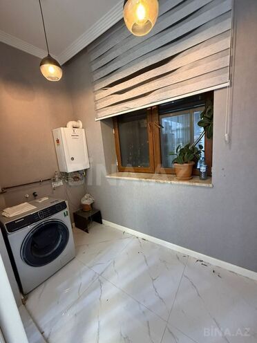 İcarəyə verilir 2 otaqlı yeni tikili 80 m², İnşaatçılar m., photo 9 from 12