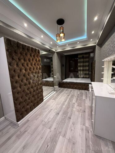 İcarəyə verilir 2 otaqlı yeni tikili 80 m², İnşaatçılar m., photo 1 from 12