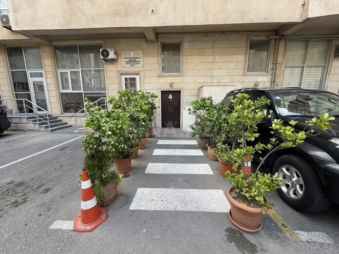 Satılır 4 otaqlı yeni tikili 200 m², Nizami m., photo 8 from 10