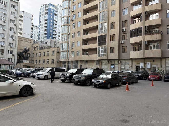 Satılır 4 otaqlı yeni tikili 200 m², Nizami m., photo 5 from 10