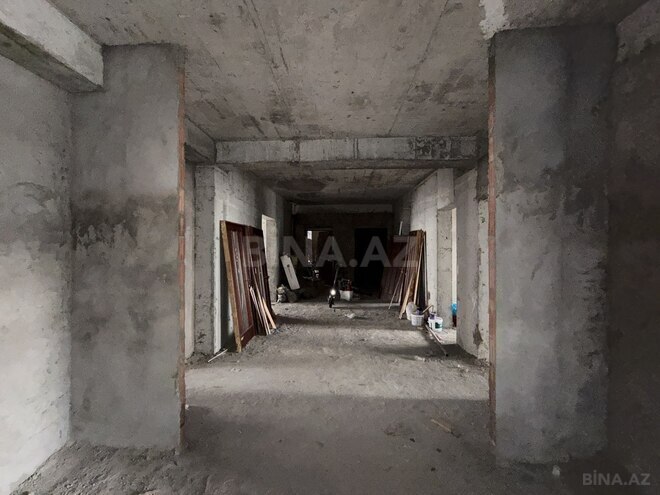 Satılır 4 otaqlı yeni tikili 200 m², Nizami m., photo 4 from 10