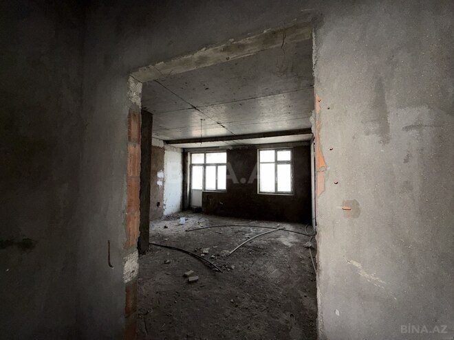 Satılır 4 otaqlı yeni tikili 200 m², Nizami m., photo 7 from 10