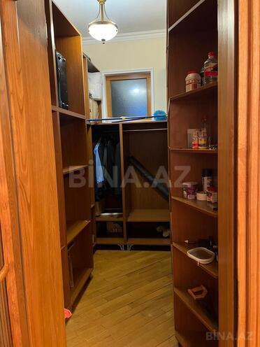 Satılır 6 otaqlı həyət evi/bağ evi 280 m², Gənclik m., photo 15 from 31