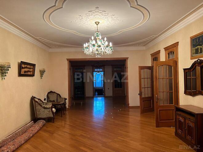 Satılır 6 otaqlı həyət evi/bağ evi 280 m², Gənclik m., photo 5 from 31