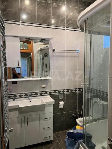 Satılır 6 otaqlı həyət evi/bağ evi 280 m², Gənclik m., photo 22 from 31