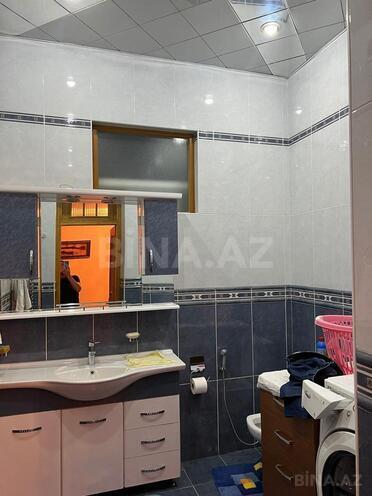 Satılır 6 otaqlı həyət evi/bağ evi 280 m², Gənclik m., photo 18 from 31