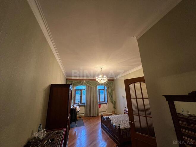 Satılır 6 otaqlı həyət evi/bağ evi 280 m², Gənclik m., photo 9 from 31