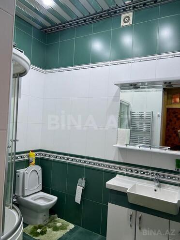 Satılır 6 otaqlı həyət evi/bağ evi 280 m², Gənclik m., photo 20 from 31