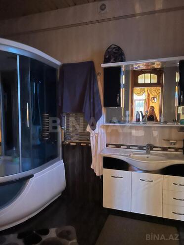 Satılır 6 otaqlı həyət evi/bağ evi 280 m², Gənclik m., photo 25 from 31